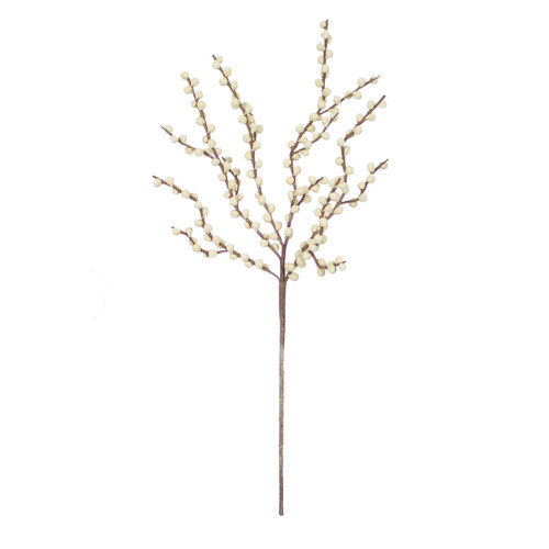 White Berry Branch