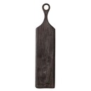 Black Acacia Cutting Board