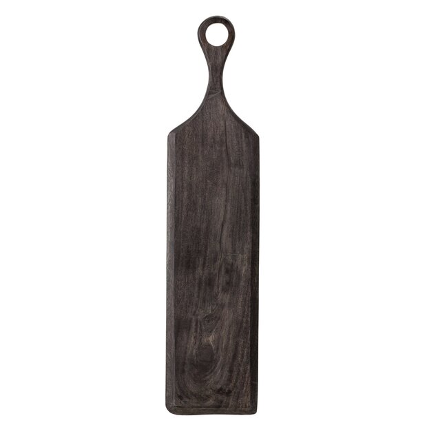 Black Acacia Cutting Board