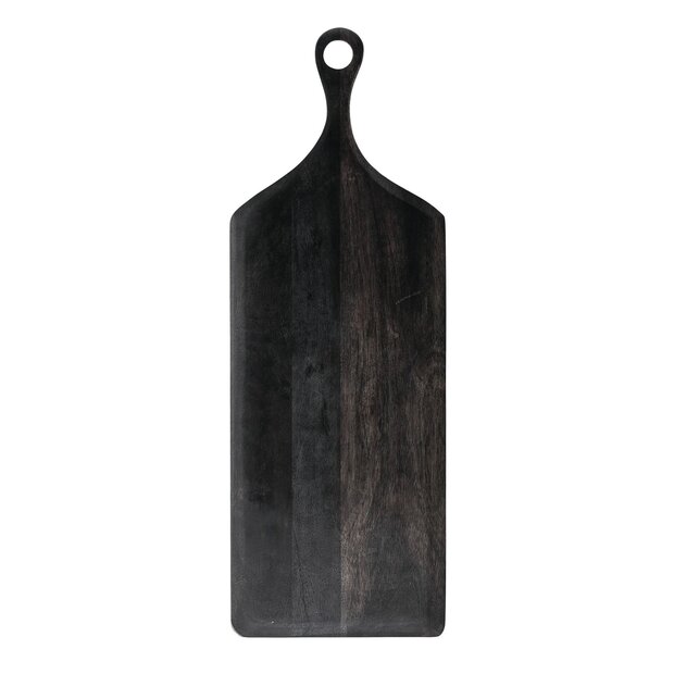 Black Acacia Cutting Board