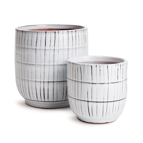 Mombasa Linear Pot, Large