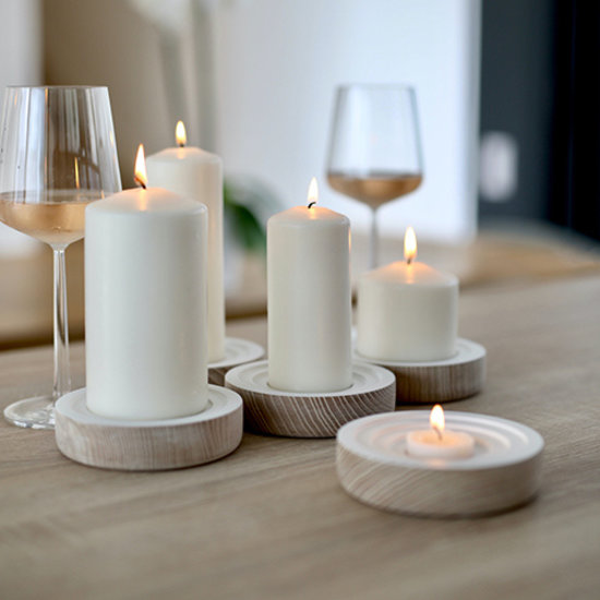 Candles, Diffusers, & Accesories