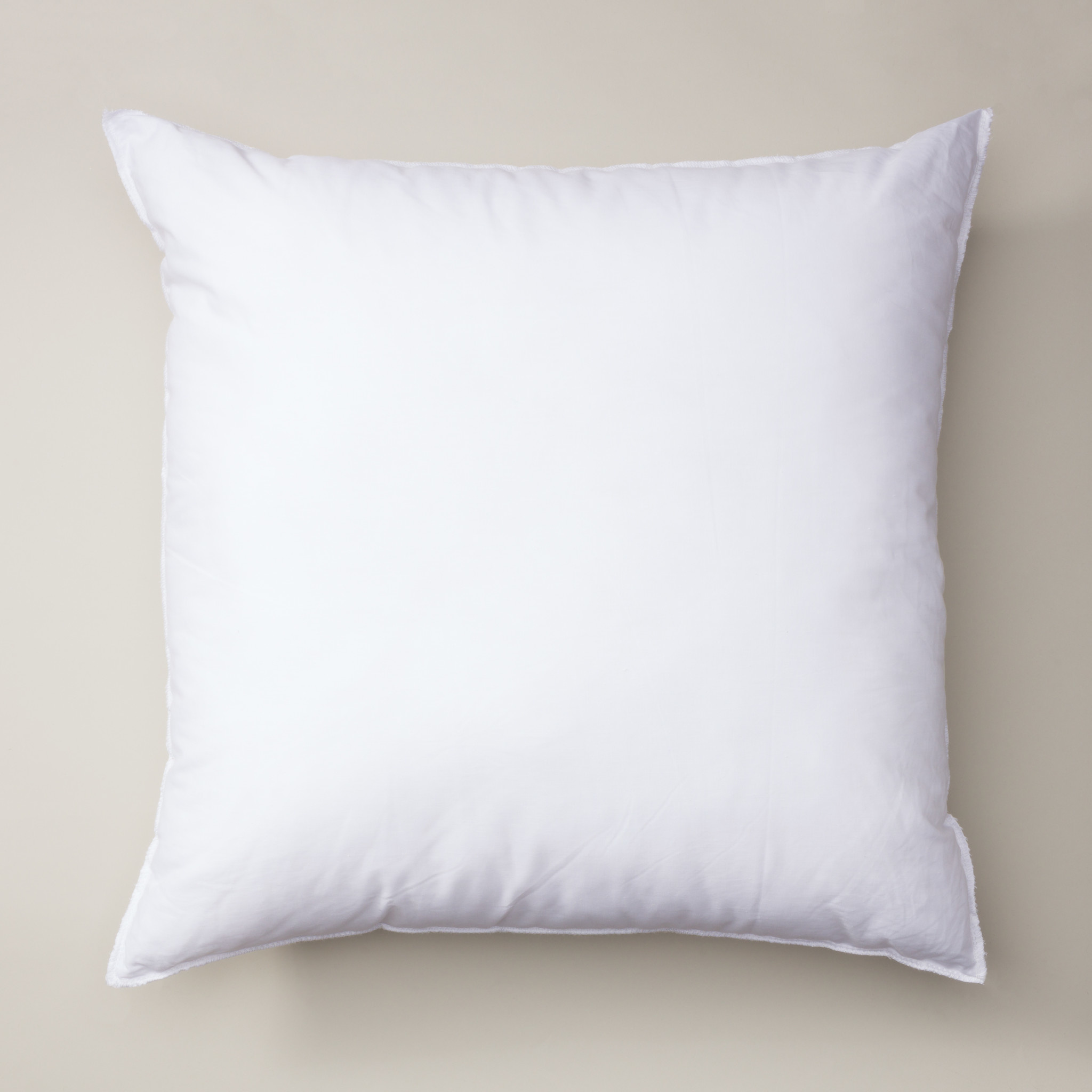 Pillow bio fluff large selection buy at