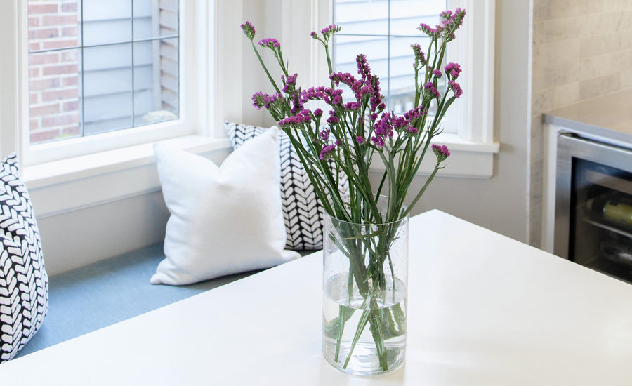 Laurelhurst Tudor Kitchen and Breakfast Nook