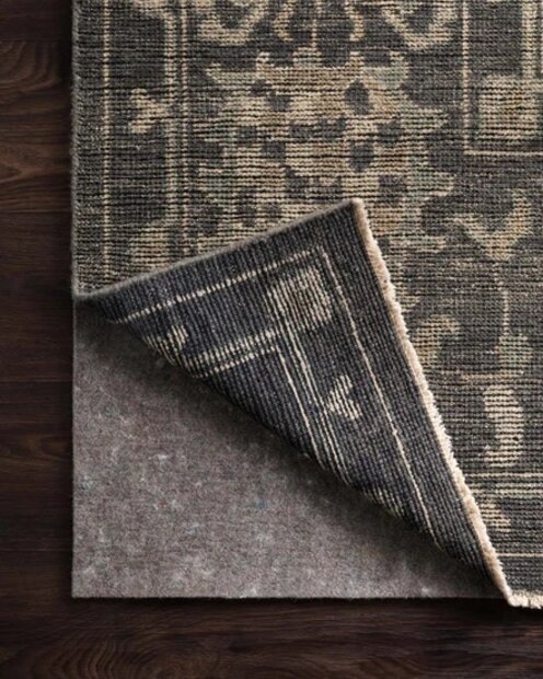 Dual Grip Felted Rug Pad