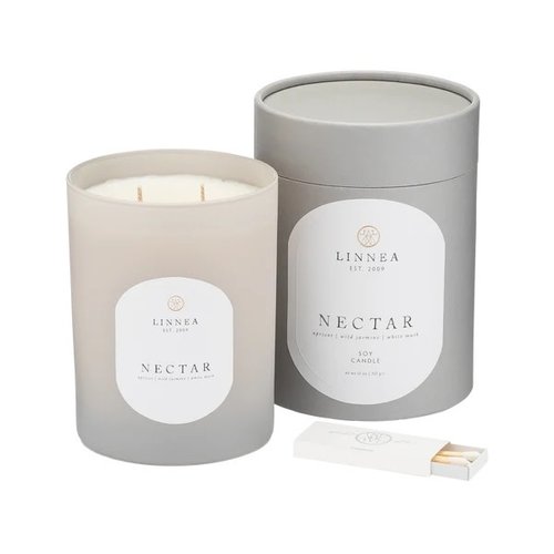 Nectar Candle