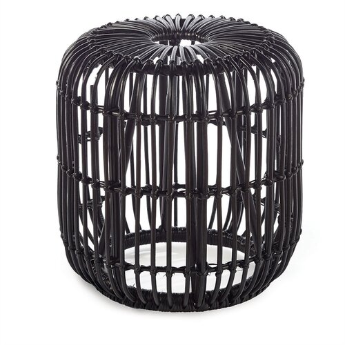 Rattan Stool