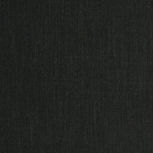 Melrose Linen, Coal - Fabric Yardage