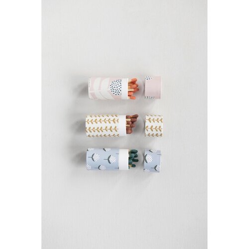 Mini Tube of Matches