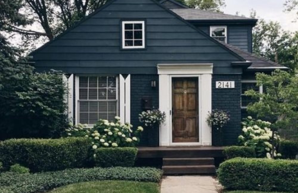 Tips to Enhance Your Home's Curb Appeal