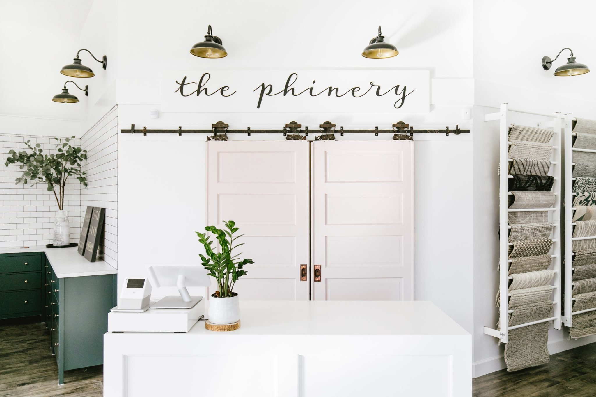 The Phinery Home Store and Interior Design Studio