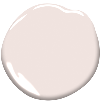 Popular Blush Pink Paint Colors