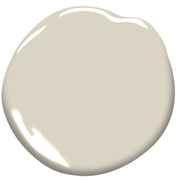 Benjamin Moore Revere Pewter