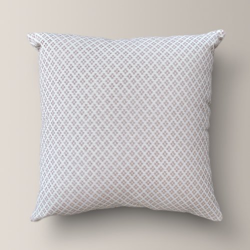 Wink Rose Performance Pillow Cover
