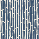Bamboo, Marine - Wallpaper Sample