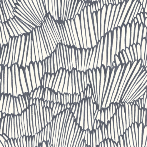 Flashdance, Grey Matters - Wallpaper Sample