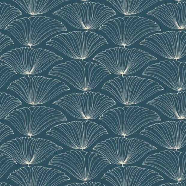 Love You More, Fresh Ink - Wallpaper Sample