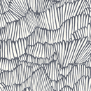 Flashdance, Grey Matters - Wallpaper Roll