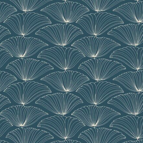 Love You More, Fresh Ink - Wallpaper Roll