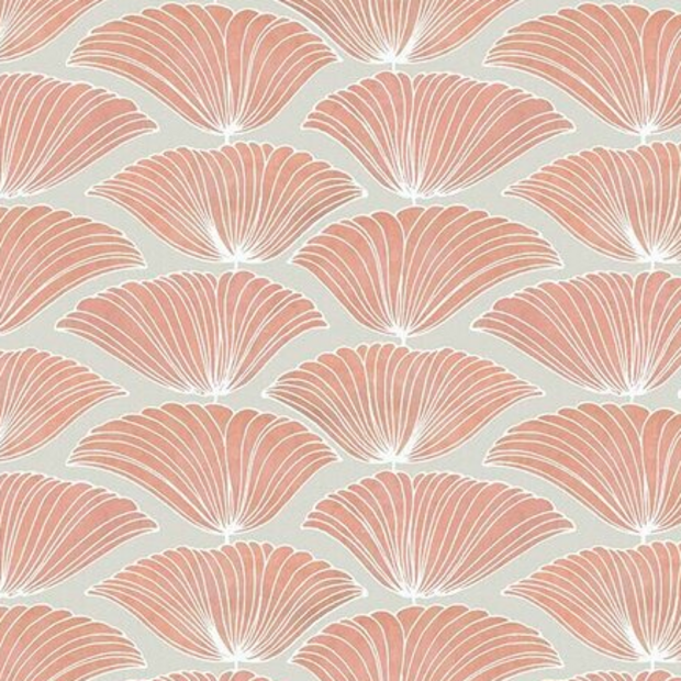 Love You More, Paradise City - Wallpaper Roll