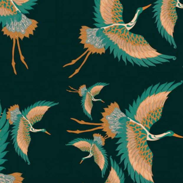 Pachamama Forest - Wallpaper Sample