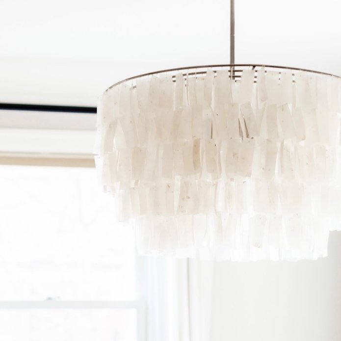 Elevated Neutrals Dining Room