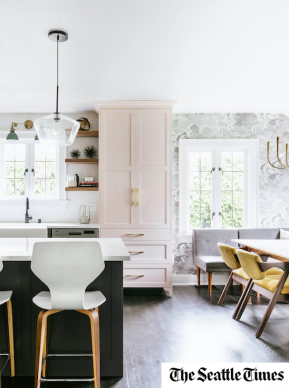 Demystifying The Process of Choosing Your Home's Paint Colors