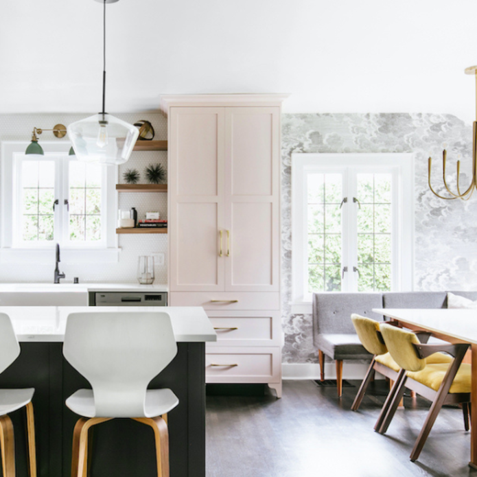 Demystifying The Process of Choosing Your Home's Paint Colors