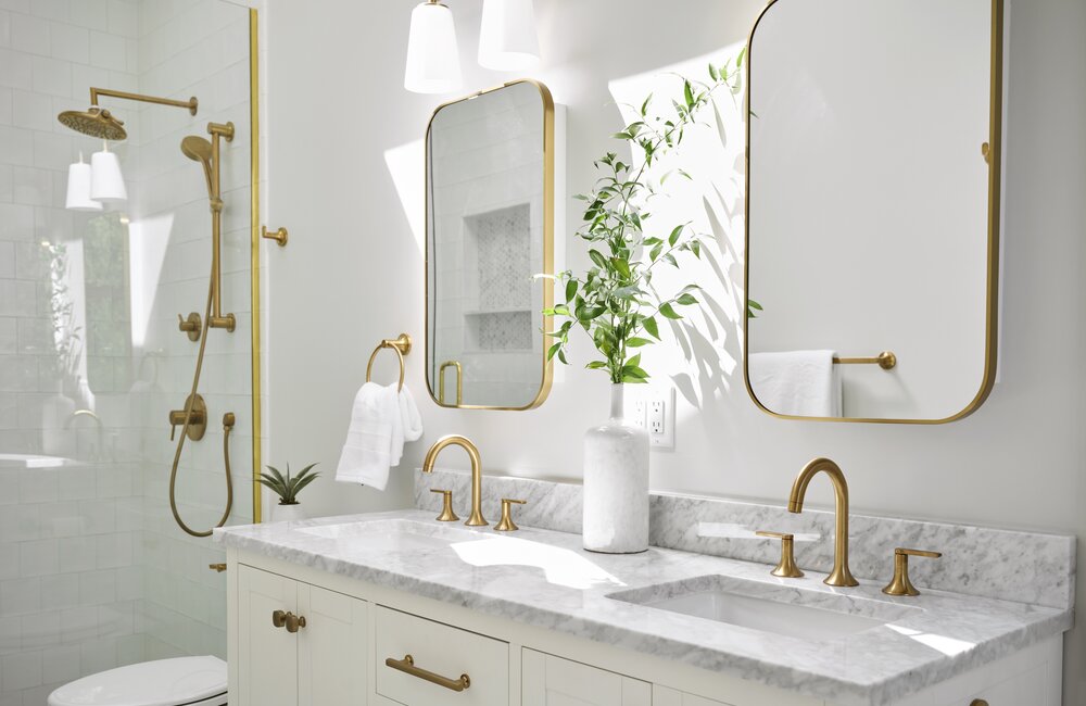 Luxe Primary Suite Addition