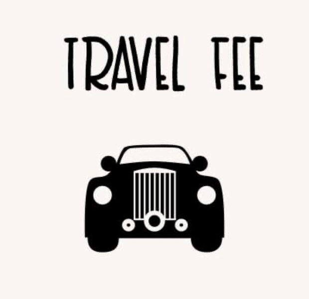 Travel Fee