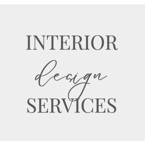 Interior Design Services, $175/hr