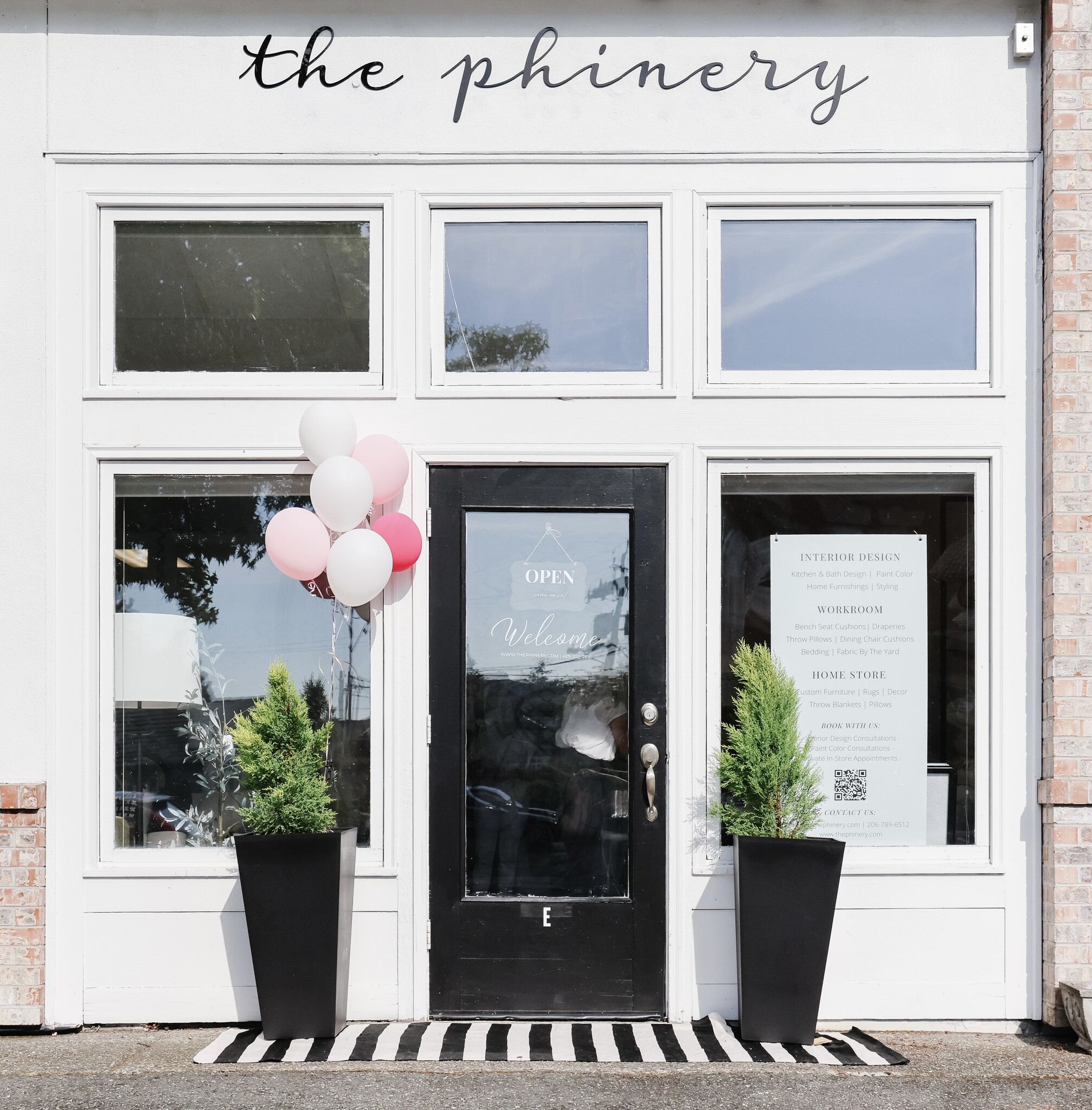The Phinery | Seattle