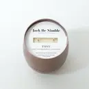 Tipsy Candle (Rose Gold)