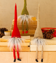 Felt Gnome Shelf Sitter Mini, Assorted