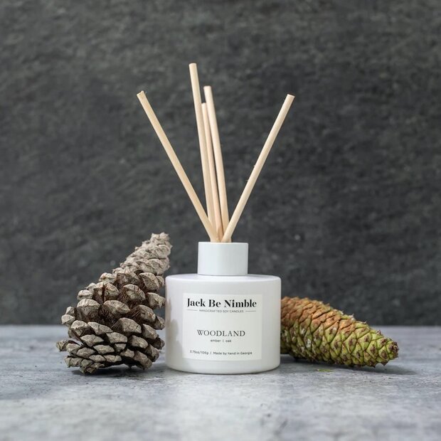 Woodland Diffuser