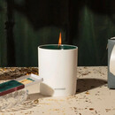 Black Cypress Candle