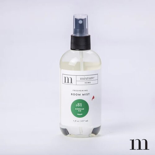 Siberian Fir Tree Spray 4oz