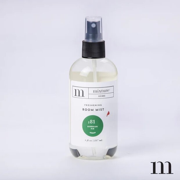 Siberian Fir Tree Spray 4oz