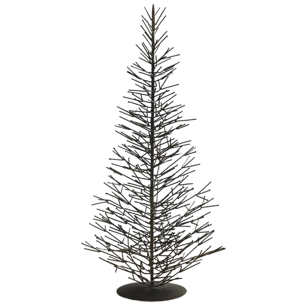 Metal Pine Tree, Large