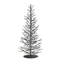 Metal Pine Tree, Medium