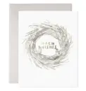E Frances Greeting Card, Assorted