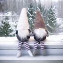 Felt Gnome Shelf Sitter Maxi, Assorted