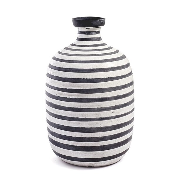 Mombasa Striped Bottle