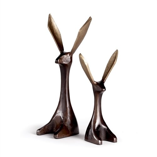 Iron Rabbits