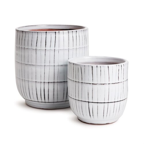 Mombasa Linear Pot
