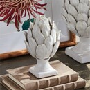 Artichoke Finial