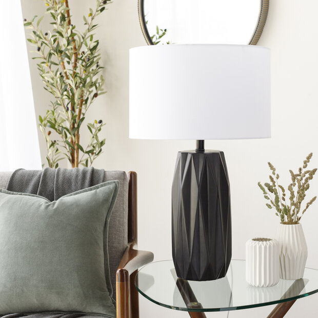 Grimsey Table Lamp