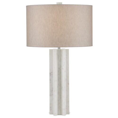 Mercurius Table Lamp