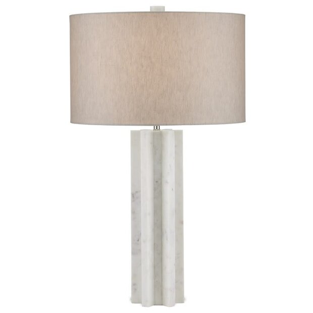 Mercurius Table Lamp