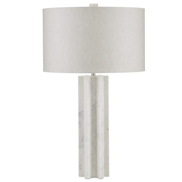 Mercurius Table Lamp